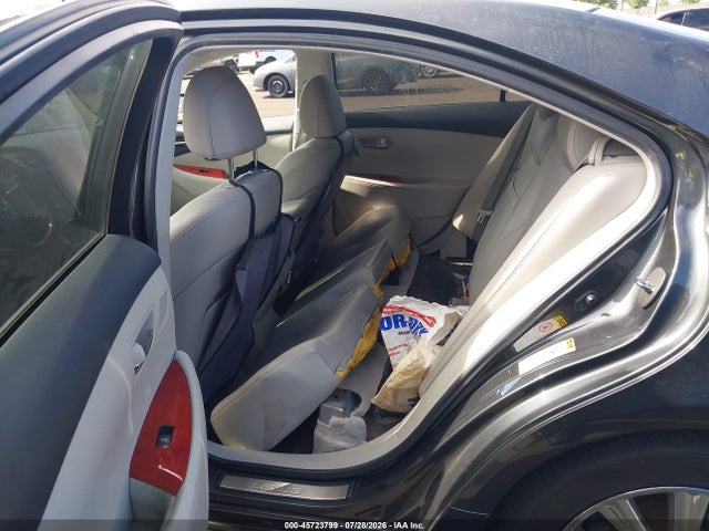 Продаж на аукціоні авто 2007 Lexus Es 350, vin: JTHBJ46G672077387, номер лоту: 45723799