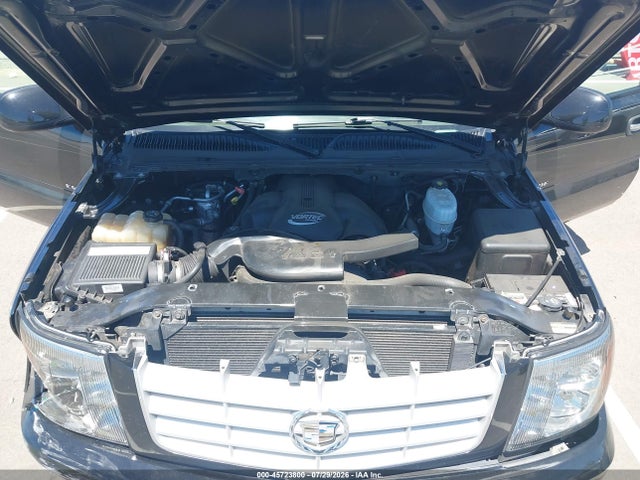 Продажа на аукционе авто 2003 Cadillac Escalade Standard, vin: 1GYEK63N43R250572, номер лота: 45723800