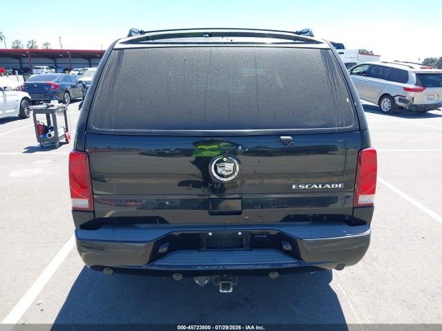 Продажа на аукционе авто 2003 Cadillac Escalade Standard, vin: 1GYEK63N43R250572, номер лота: 45723800