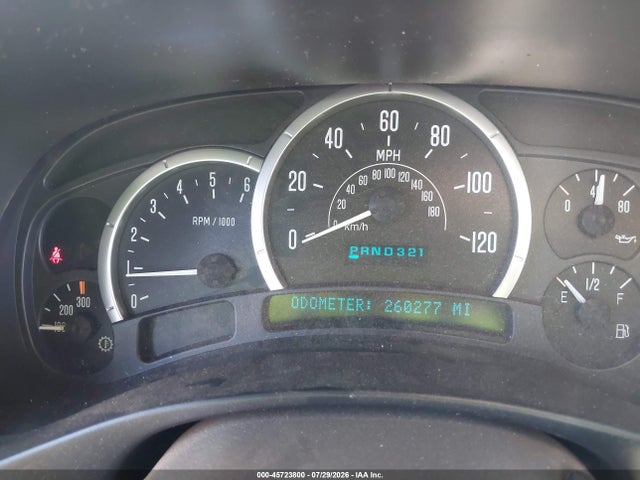Продажа на аукционе авто 2003 Cadillac Escalade Standard, vin: 1GYEK63N43R250572, номер лота: 45723800