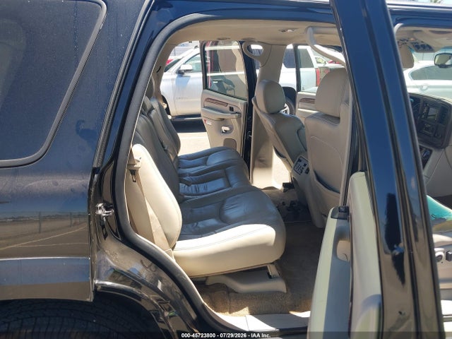 Продажа на аукционе авто 2003 Cadillac Escalade Standard, vin: 1GYEK63N43R250572, номер лота: 45723800