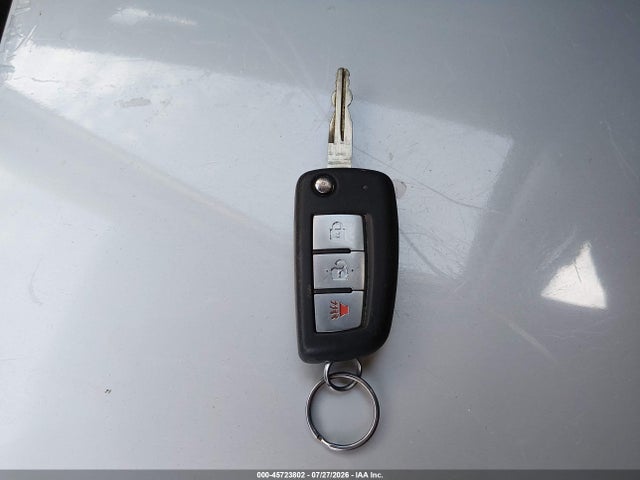 Nissan ROGUE S 2018 5N1AT2MV5JC742581 Image 11