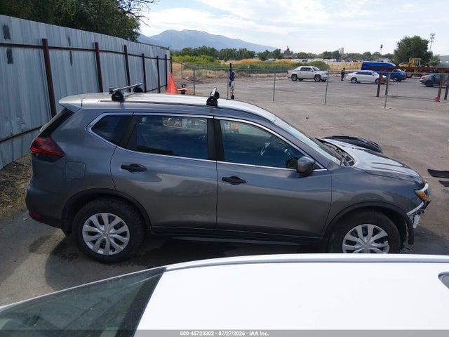 Nissan ROGUE S 2018 5N1AT2MV5JC742581 Image 14