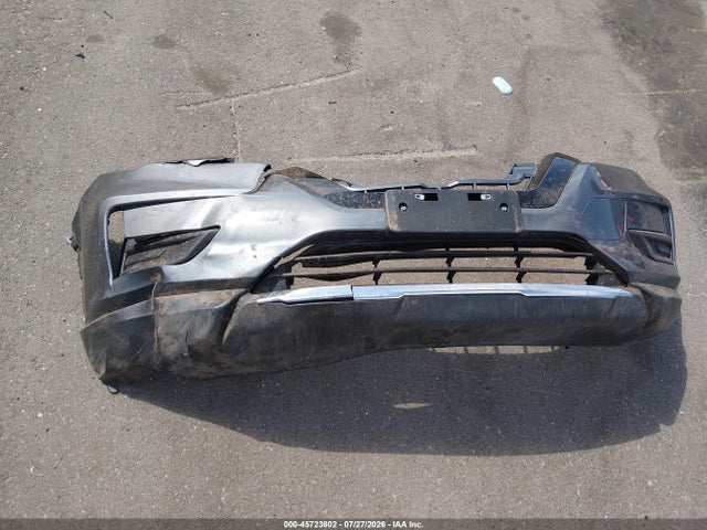 Nissan ROGUE S 2018 5N1AT2MV5JC742581 Image 12