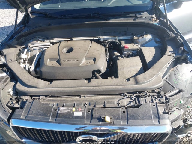 LYV102RK9KB219243 Volvo Xc60 T5 Momentum