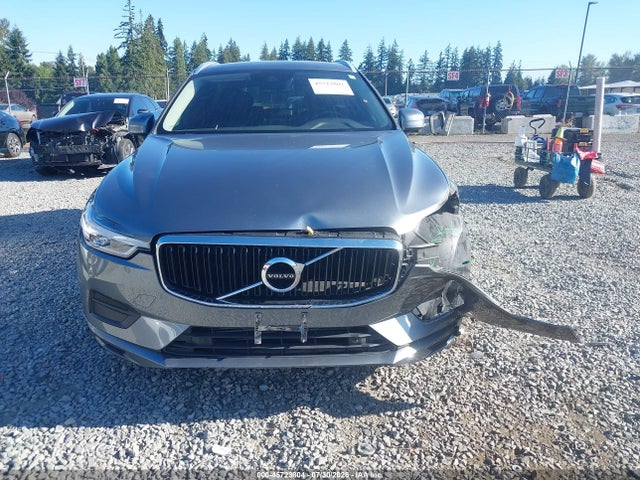 LYV102RK9KB219243 Volvo Xc60 T5 Momentum