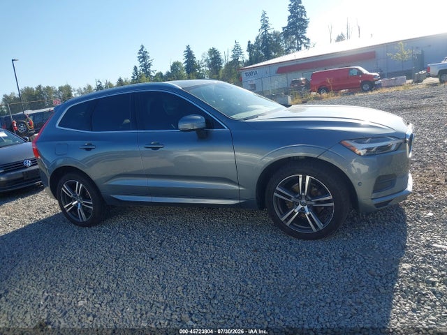 LYV102RK9KB219243 Volvo Xc60 T5 Momentum