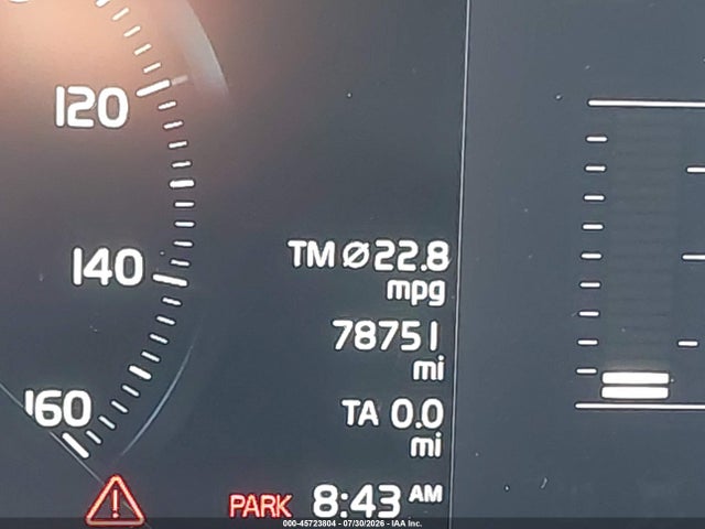 LYV102RK9KB219243 Volvo Xc60 T5 Momentum