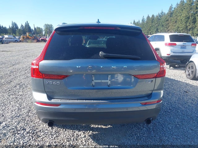LYV102RK9KB219243 Volvo Xc60 T5 Momentum
