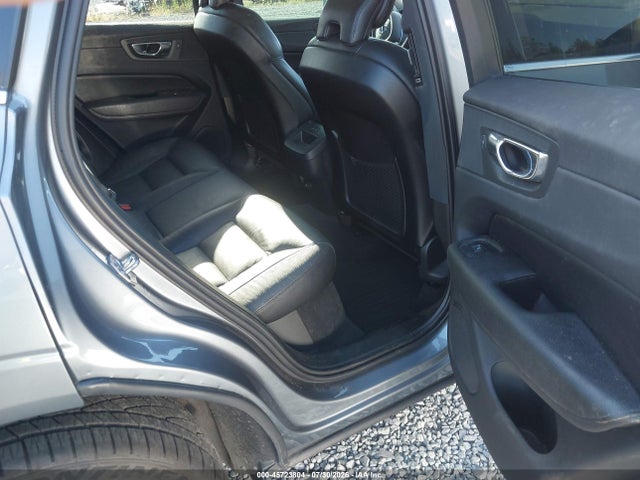 LYV102RK9KB219243 Volvo Xc60 T5 Momentum