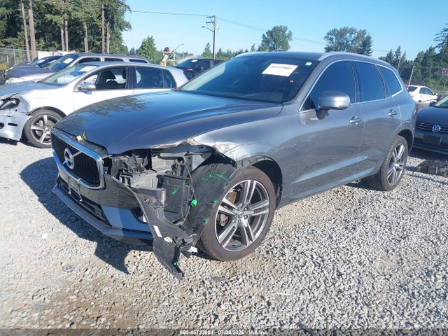 LYV102RK9KB219243 Volvo Xc60 T5 Momentum