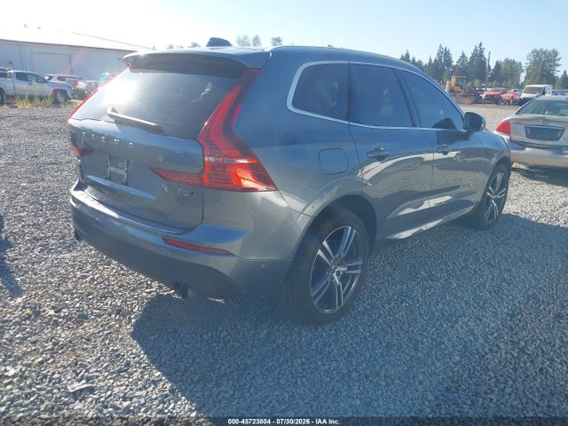 LYV102RK9KB219243 Volvo Xc60 T5 Momentum