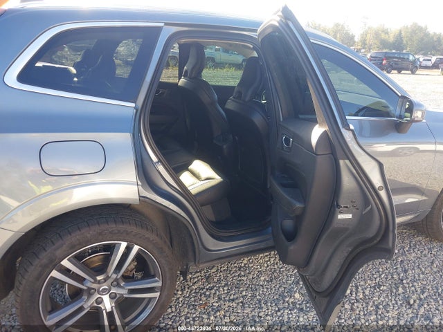 LYV102RK9KB219243 Volvo Xc60 T5 Momentum