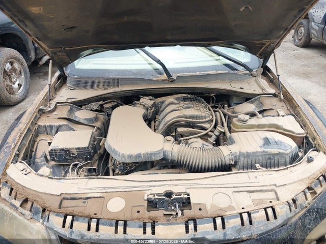 45723805 :رقم المزاد ، 2C3CCAHG9CH232953 vin ، 2012 Chrysler 300 Limited مزاد بيع