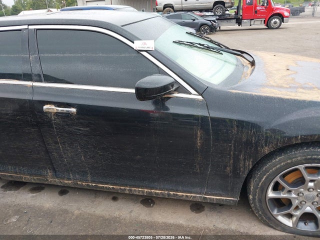 45723805 :رقم المزاد ، 2C3CCAHG9CH232953 vin ، 2012 Chrysler 300 Limited مزاد بيع