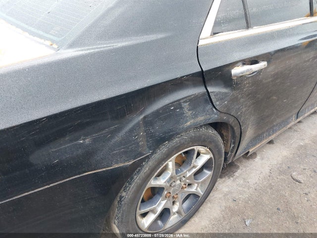 45723805 :رقم المزاد ، 2C3CCAHG9CH232953 vin ، 2012 Chrysler 300 Limited مزاد بيع