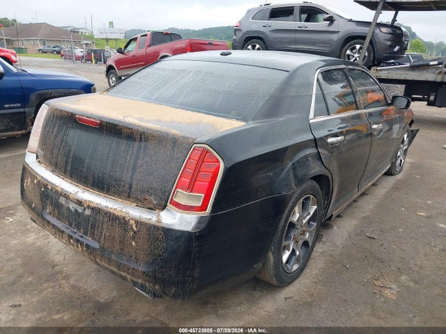 45723805 :رقم المزاد ، 2C3CCAHG9CH232953 vin ، 2012 Chrysler 300 Limited مزاد بيع