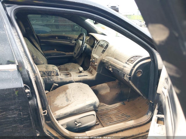 45723805 :رقم المزاد ، 2C3CCAHG9CH232953 vin ، 2012 Chrysler 300 Limited مزاد بيع