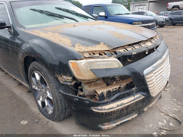 45723805 :رقم المزاد ، 2C3CCAHG9CH232953 vin ، 2012 Chrysler 300 Limited مزاد بيع