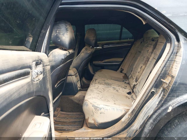 45723805 :رقم المزاد ، 2C3CCAHG9CH232953 vin ، 2012 Chrysler 300 Limited مزاد بيع