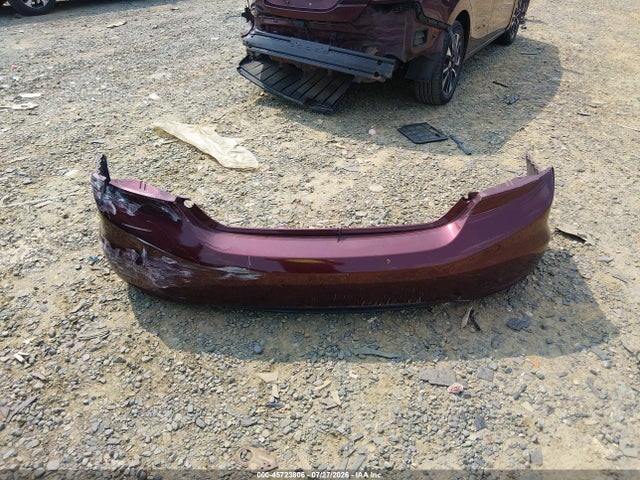 2015 Honda Civic Ex მანქანა იყიდება აუქციონზე, vin: 19XFB2F81FE227839, აუქციონის ნომერი: 45723806