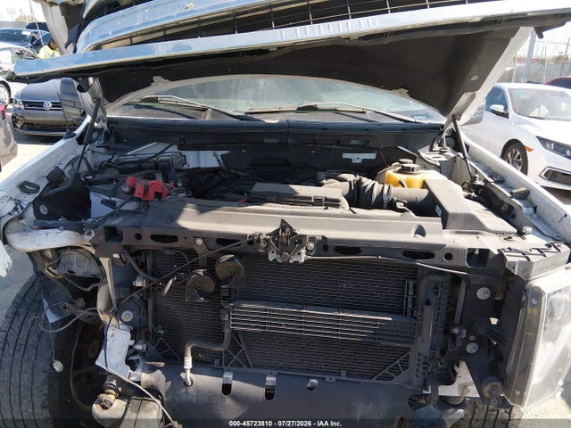 2014 Ford F-150 Xlt მანქანა იყიდება აუქციონზე, vin: 1FTEX1CM4EKE10317, აუქციონის ნომერი: 45723810