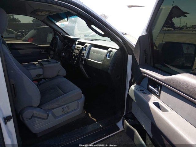 2014 Ford F-150 Xlt მანქანა იყიდება აუქციონზე, vin: 1FTEX1CM4EKE10317, აუქციონის ნომერი: 45723810