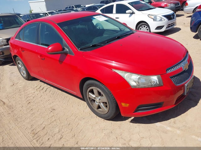 1G1PC5SB5E7159881 auction archive image