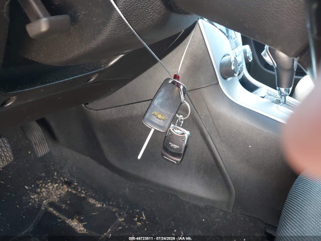 Chevrolet Cruze 1lt Auto 2014 1G1PC5SB5E7159881 Image 11