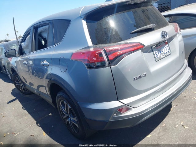 2T3ZFREV0JW503054 Toyota RAV4 LE