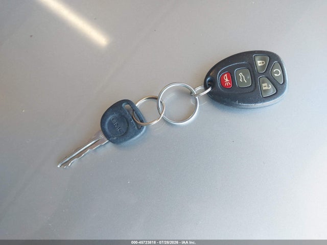 1GKKVTKD5FJ243435 GMC Acadia Denali