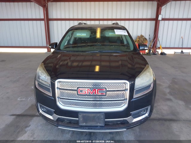 1GKKVTKD5FJ243435 GMC Acadia Denali