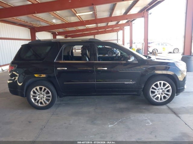 1GKKVTKD5FJ243435 GMC Acadia Denali