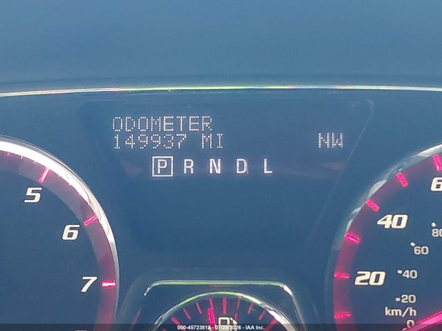 1GKKVTKD5FJ243435 GMC Acadia Denali