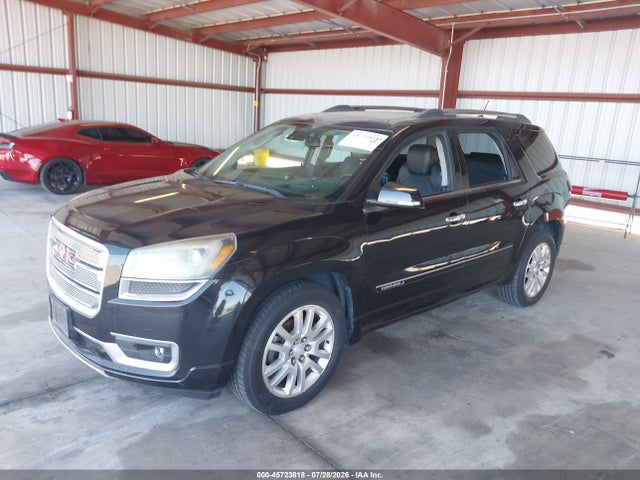 1GKKVTKD5FJ243435 GMC Acadia Denali