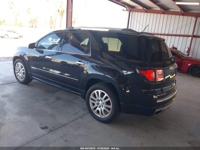 1GKKVTKD5FJ243435 GMC Acadia Denali