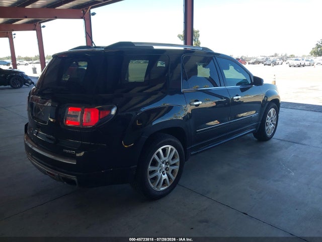 1GKKVTKD5FJ243435 GMC Acadia Denali