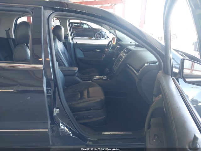 1GKKVTKD5FJ243435 GMC Acadia Denali