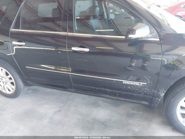 1GKKVTKD5FJ243435 GMC Acadia Denali