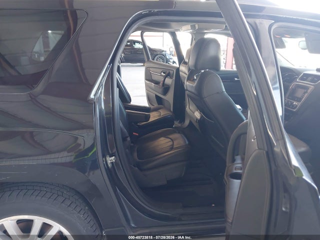1GKKVTKD5FJ243435 GMC Acadia Denali
