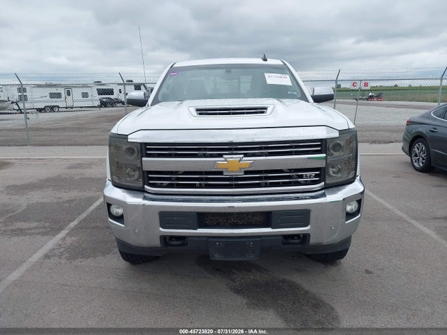 1GC1KWEYXHF184064 Chevrolet Silverado 2500hd Ltz
