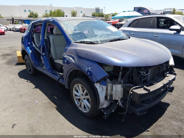 Nissan Rogue Sport Sv 2018 JN1BJ1CPXJW150333 головне зображення