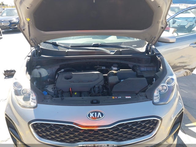KIA Sportage Lx 2020 KNDPM3AC2L7701213 Image 10