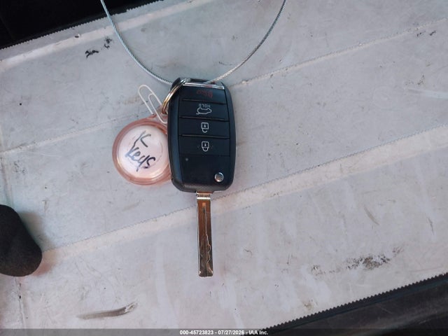 KIA Sportage Lx 2020 KNDPM3AC2L7701213 Image 11