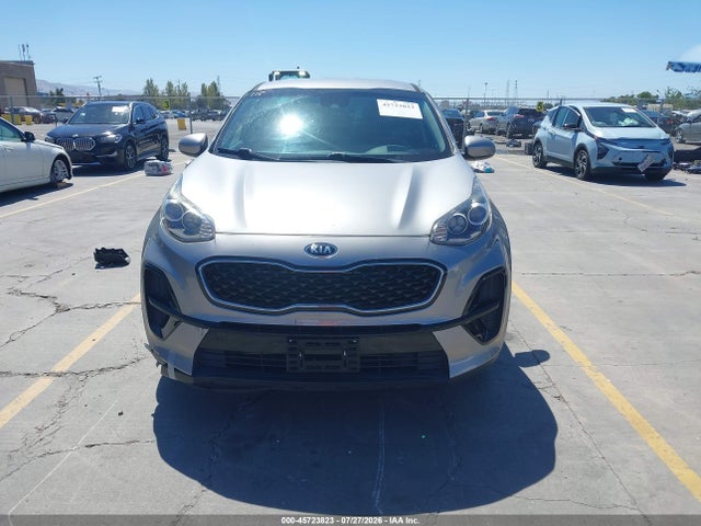 KIA Sportage Lx 2020 KNDPM3AC2L7701213 Image 13