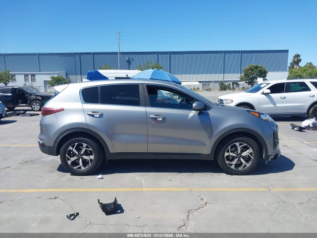 KIA Sportage Lx 2020 KNDPM3AC2L7701213 Image 14
