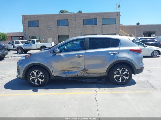 KIA Sportage Lx 2020 KNDPM3AC2L7701213 Image 15