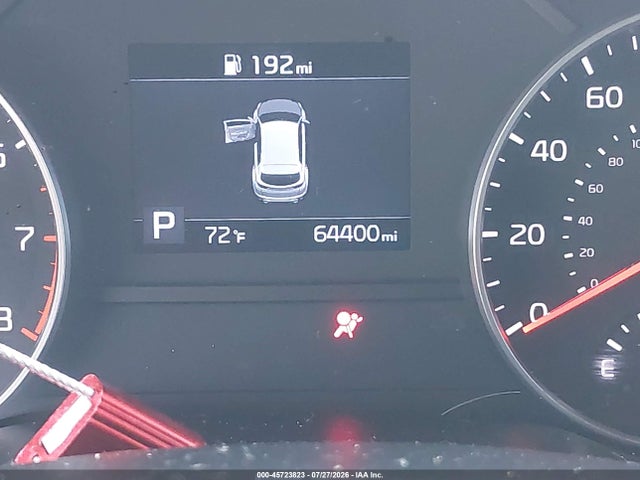 KIA Sportage Lx 2020 KNDPM3AC2L7701213 Image 16