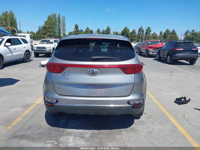 KIA Sportage Lx 2020 KNDPM3AC2L7701213 Image 17