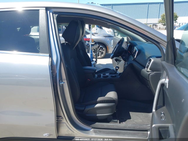 KIA Sportage Lx 2020 KNDPM3AC2L7701213 Image 5